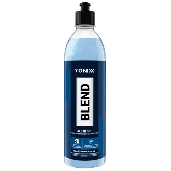 BLEND ALL IN ONE 500ML