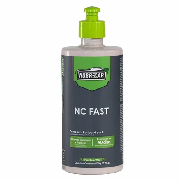 JET WAX 1L-NOBRE CAR