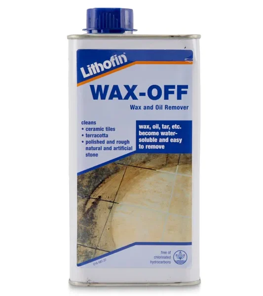 OFF WAX 1L
