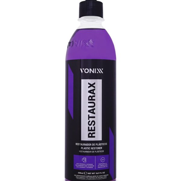 RESTAURAX 500 ML