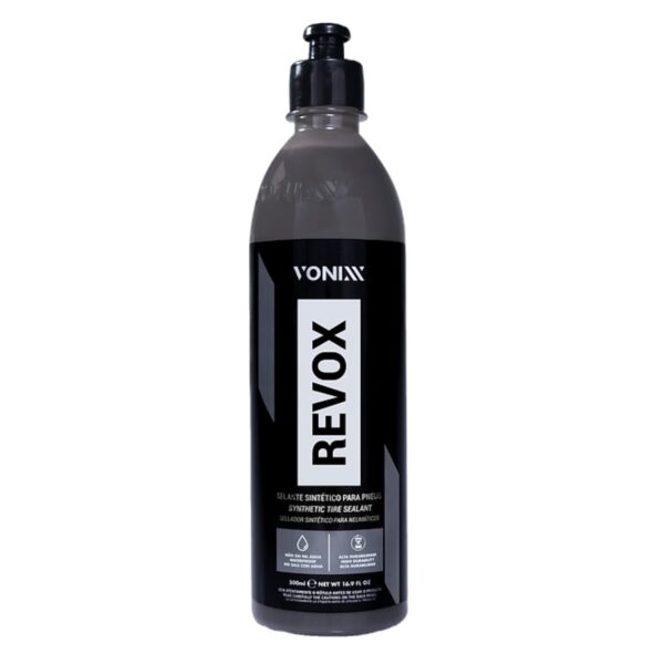 REVOX 500ML