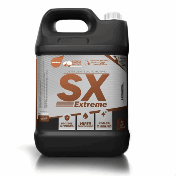 SX EXTREME-5L-AUTOLIMPE