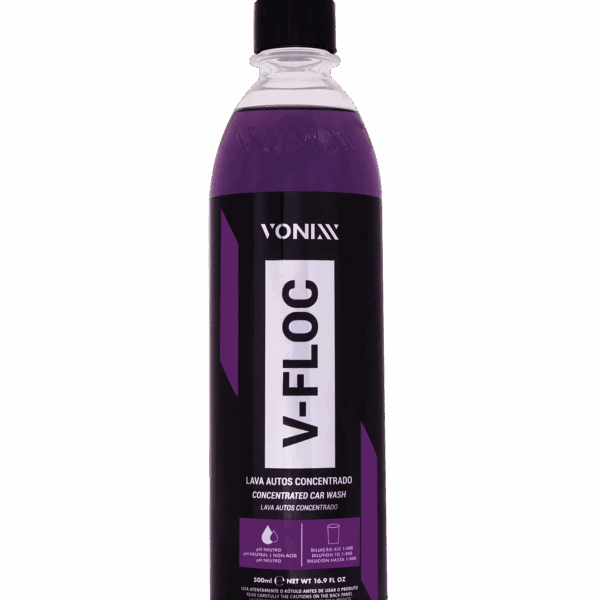 V-FLOC 500ML VONIXX